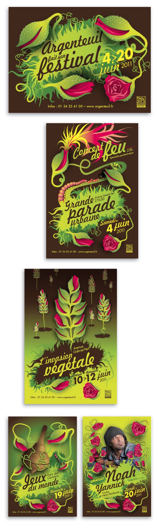 Argenteuil-Tony Gonçalves