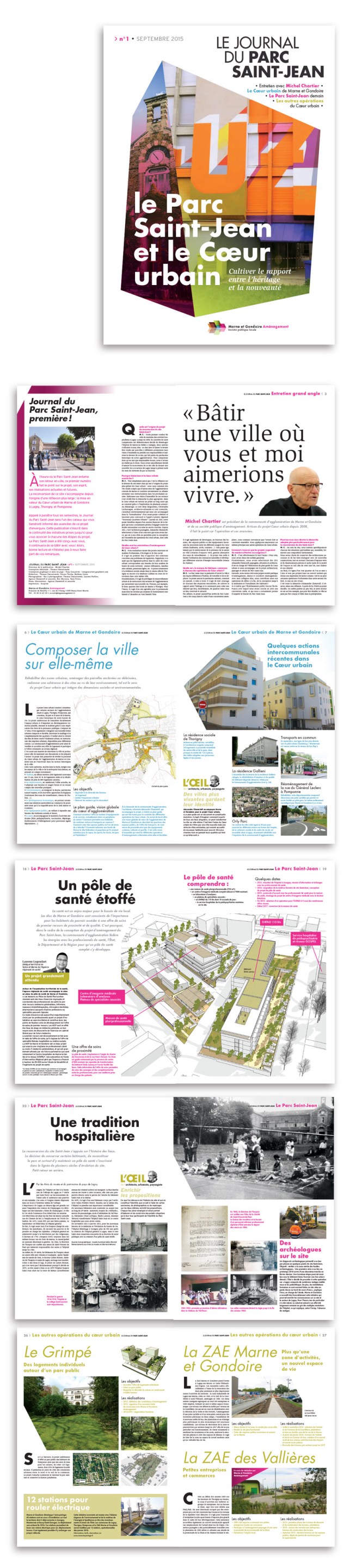 Journal 28 pages - 260x360