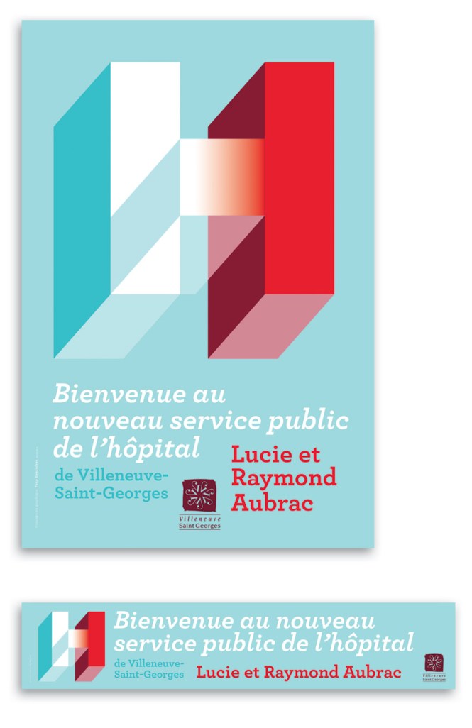 CHIV-Lucie et Raymond Aubrac