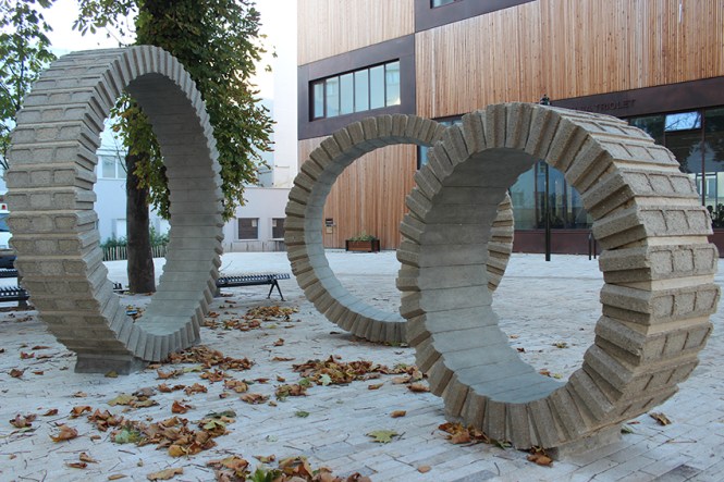 Plaine Commune-Place des Arts-Photo2