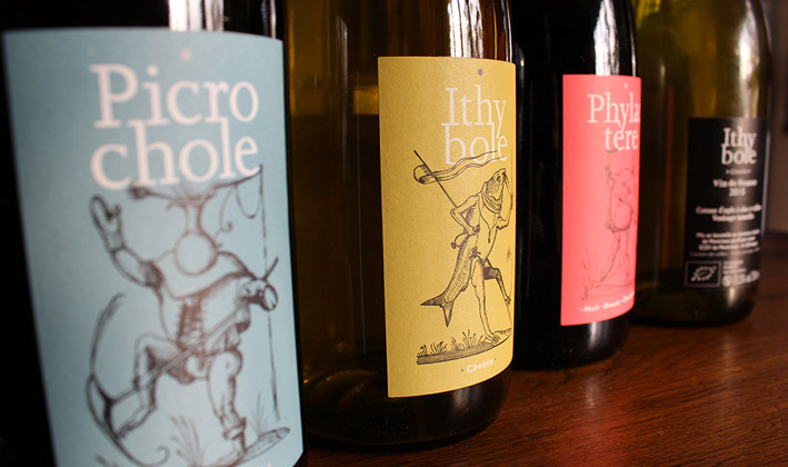 Domaine de Montrieux