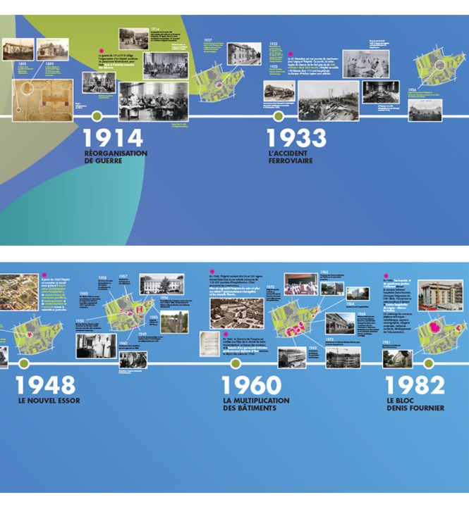 Palissade Parc Saint-Jean Marne et Gondoire Aménagement