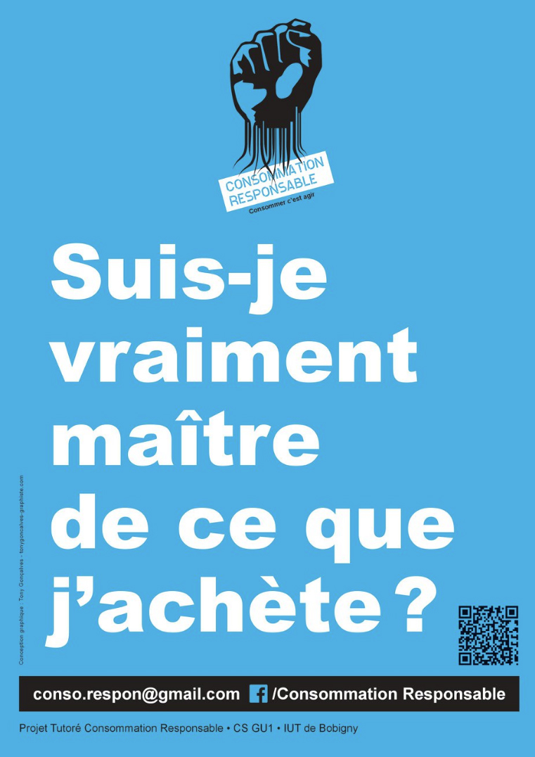 Consommation responsable