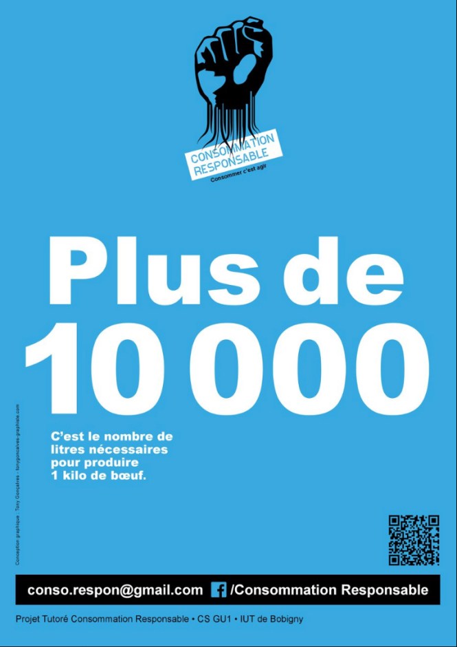 Consommation responsable