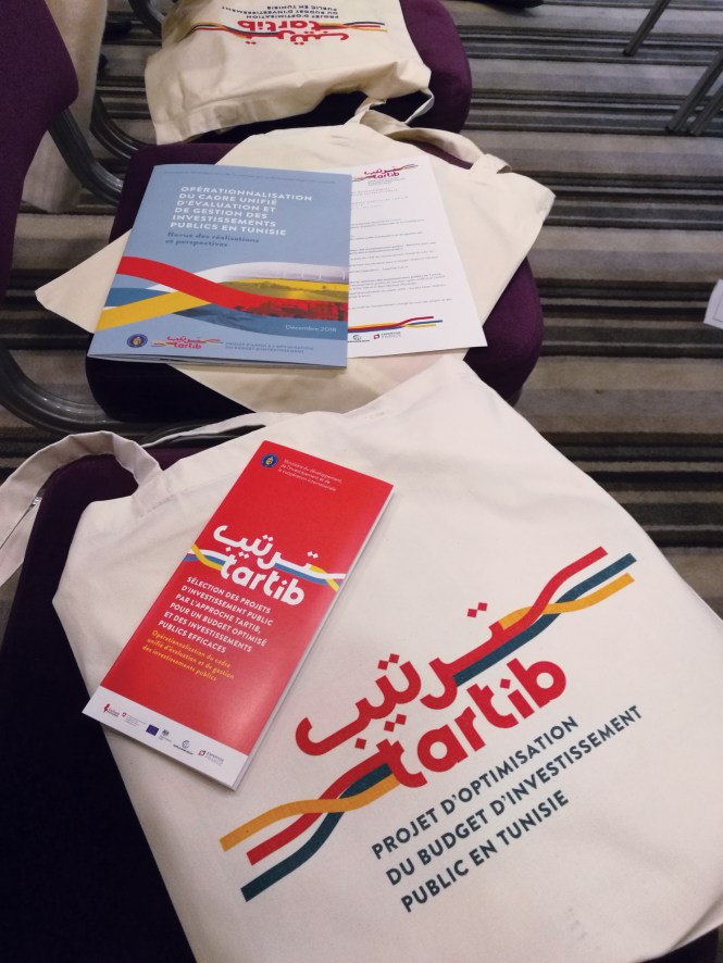 Expertise France Tartib