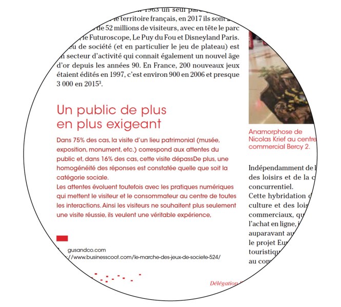 UNIVERSCIENCE-Prospective