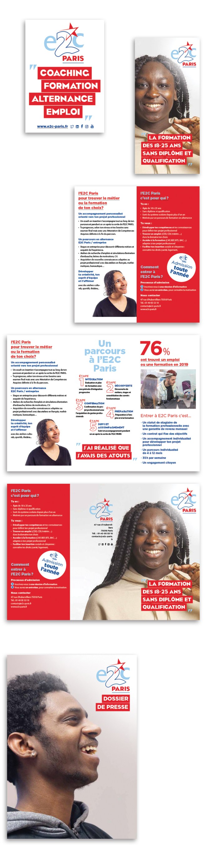 E2C Paris Communication