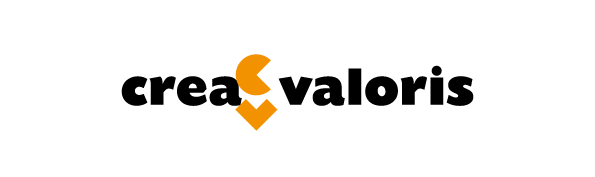 Logotype Crea Valoris