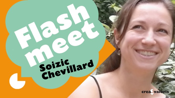 Logotype Crea Valoris