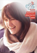 E2C Paris Rapport d'activité 2019
