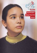 E2C Paris Rapport d'activité 2022
